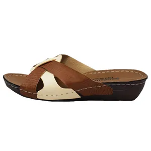 دمپایی زنانه مدل ایران Si-WBnCE