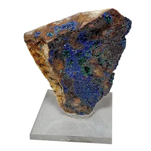 سنگ راف مدل آزوریت کد 10-140