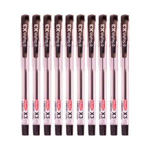 خودکار استایلیش مدل X3 کد 2 بسته 10 عددی