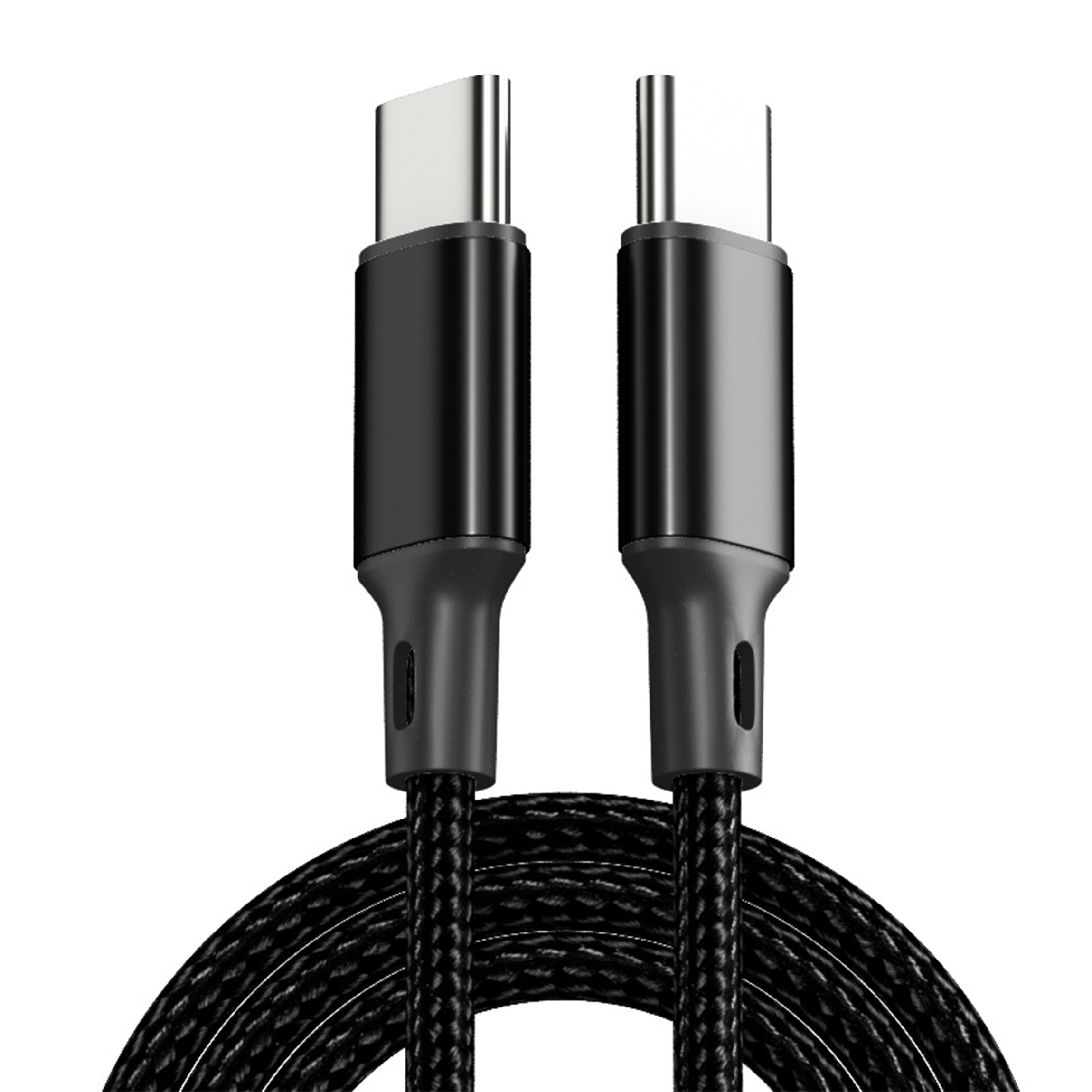 کابل تبدیل USB-C مدل AX1253_H1 طول 1 متر