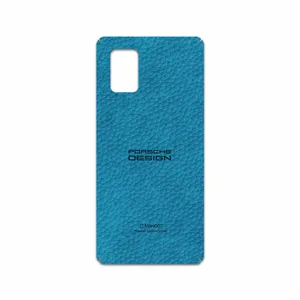 MAHOOT BL-PRDS Cover Sticker for Samsung Galaxy A71 5G