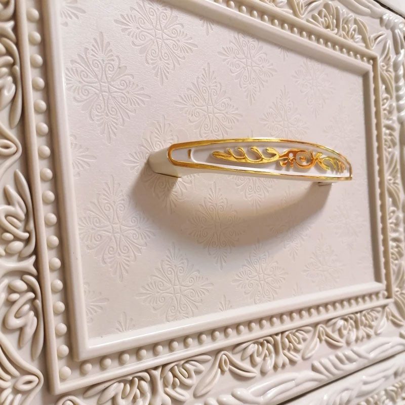 فایل کشویی الوند پلاستیک کد 744