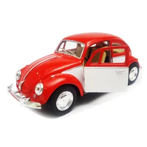 ماشین بازی مدل VW Beetle