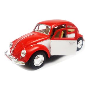 نقد و بررسی ماشین بازی مدل VW Beetle توسط خریداران
