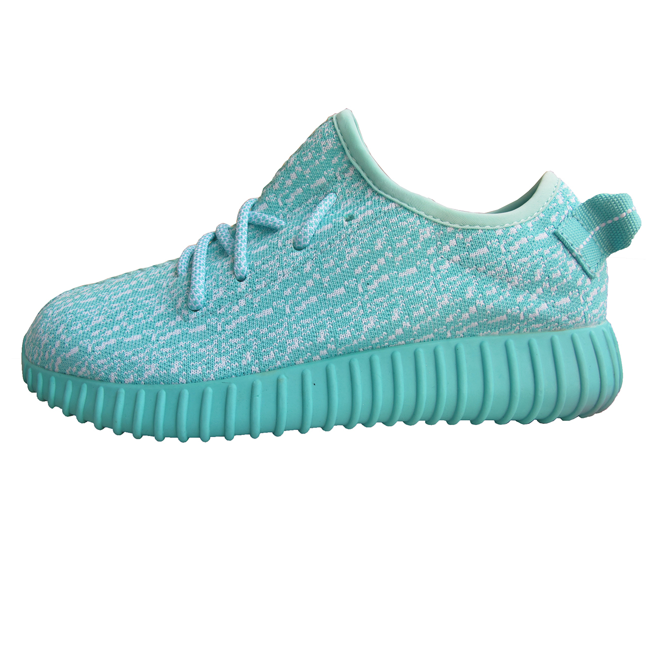 کفش ورزشی مخصوص پیاده روی و دویدن زنانه آدیداس مدل YEEZY کفش ورزشی مخصوص پیاده روی و دویدن زنانه آدیداس مدل YEEZY