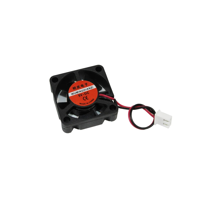  فن 5 ولت وومینگ دایانزی کد 30x10 