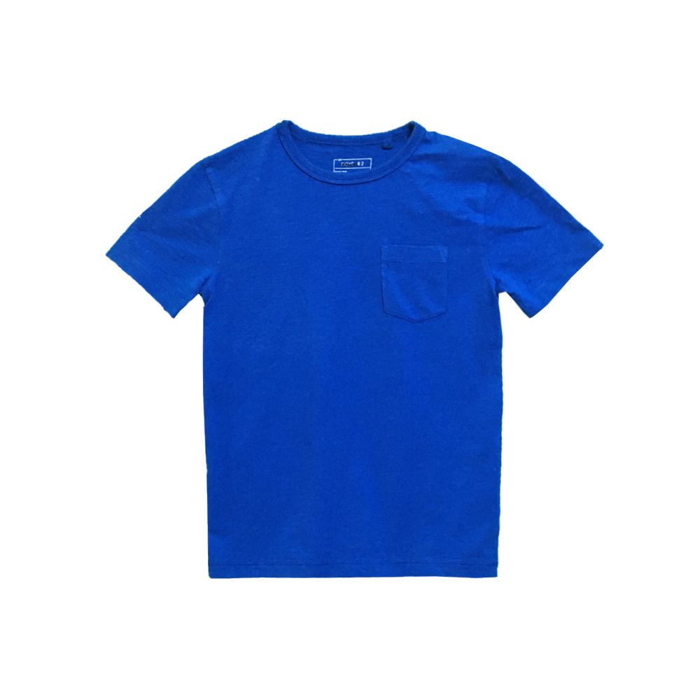 تی شرت آستین کوتاه پسرانه نکست مدل 8282 -  - 4