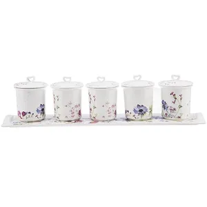 جای ادویه بی.وی.کی مدل VK115906