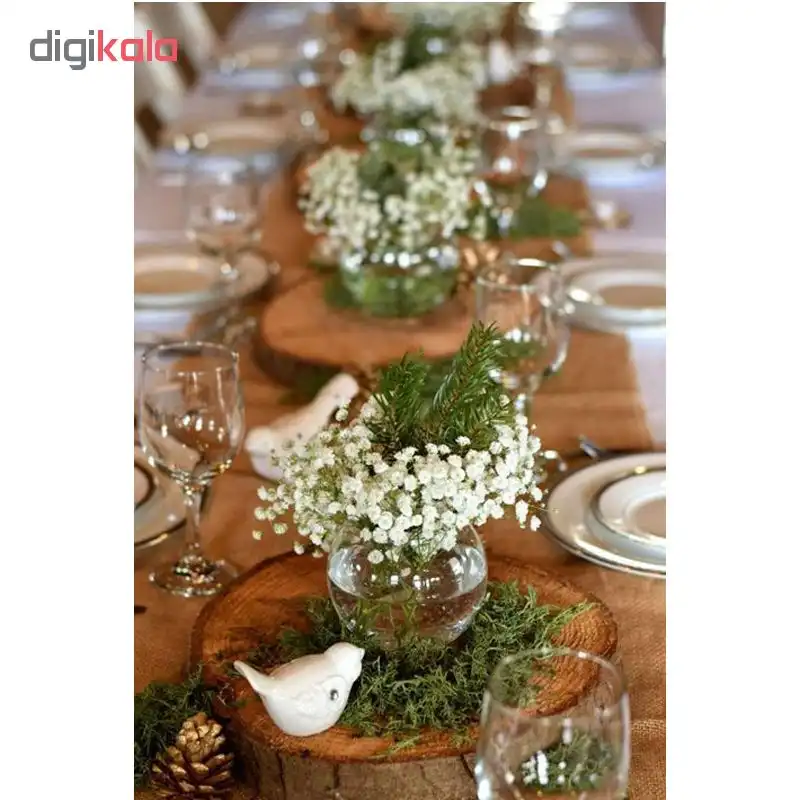 تنه درخت مدل MEDIUM TEMPLATE 2515