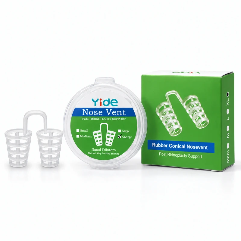 نوزونت بینی مخروطی وای دی مدل NB04 سایز XL