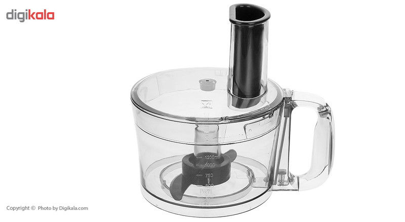 غذاساز ساپر مدل SFP-975