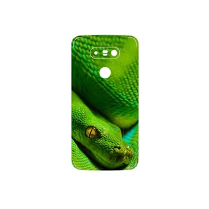 MAHOOT Snake Cover Sticker for LG G5