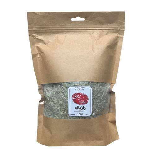 رازیانه عطاری مجذوبی - 200 گرم