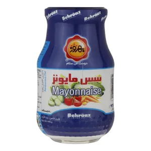 سس مایونز بهروز - 485 گرم