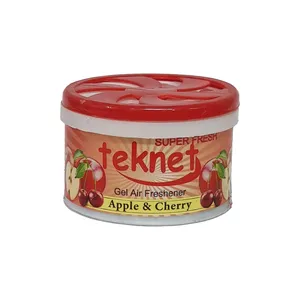 بوگیر تکنت مدل appel &cherry حجم 90 میلی لیتر