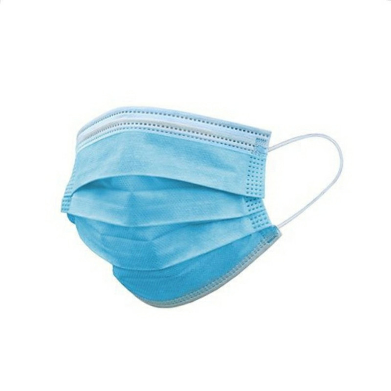 ماسک تنفسی پلیمد مدل ab بسته ۵۰ عددی ماسک تنفسی پلیمد مدل ab بسته ۵۰ عددی