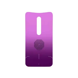MAHOOT Minimal Maze Cover Sticker for Motorola Moto X Style
