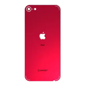 MAHOOT Cover Sticker for apple iPod 6th Gen