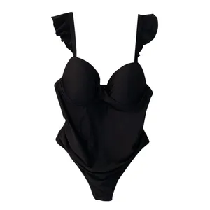 مایو زنانه مدل horsa.pnk