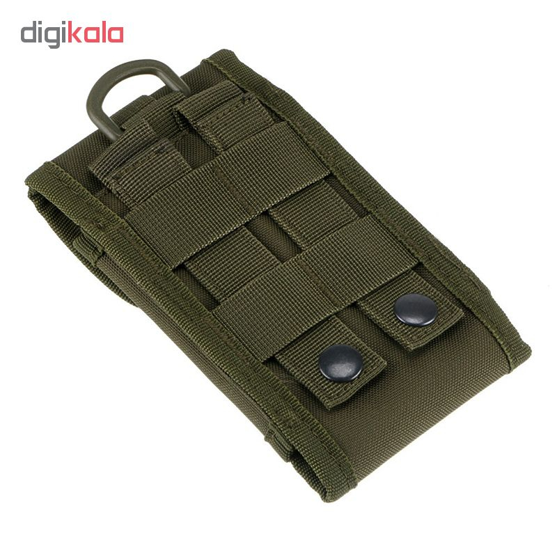 کیف کمری مدل as-77