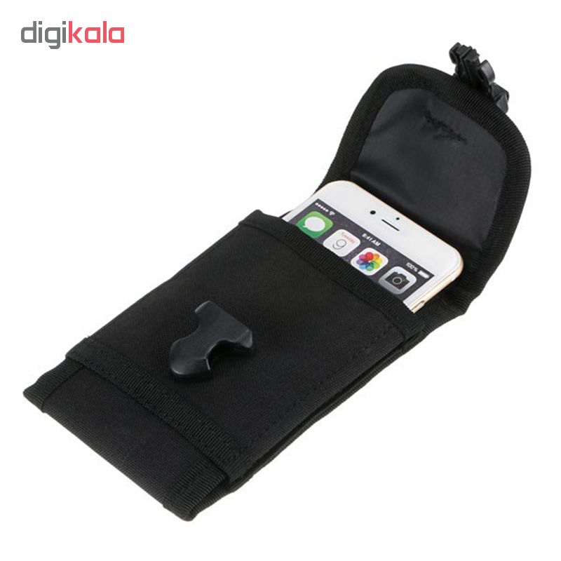 کیف کمری مدل as-77