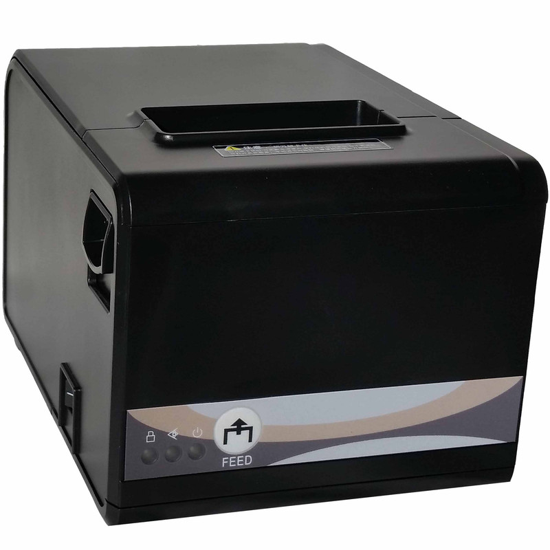 پرینتر حرارتی مدل  gp-l80250 