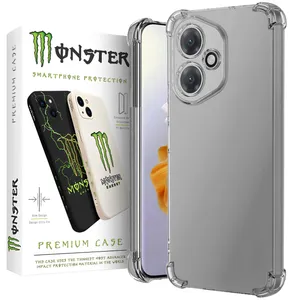 QSM Monster Cover For Honor 400