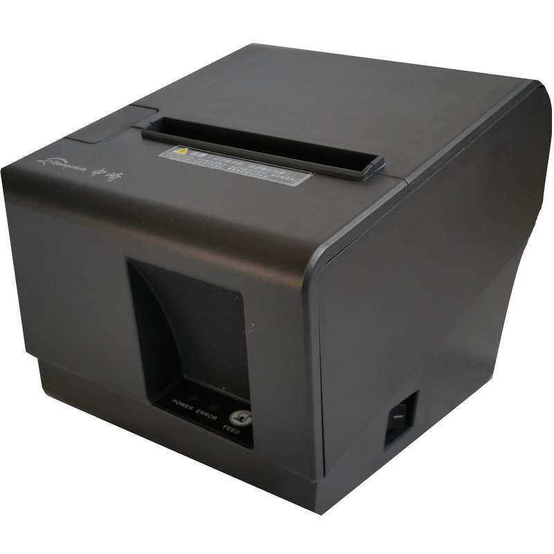 پرینتر حرارتی زونریچ مدل ab-88d