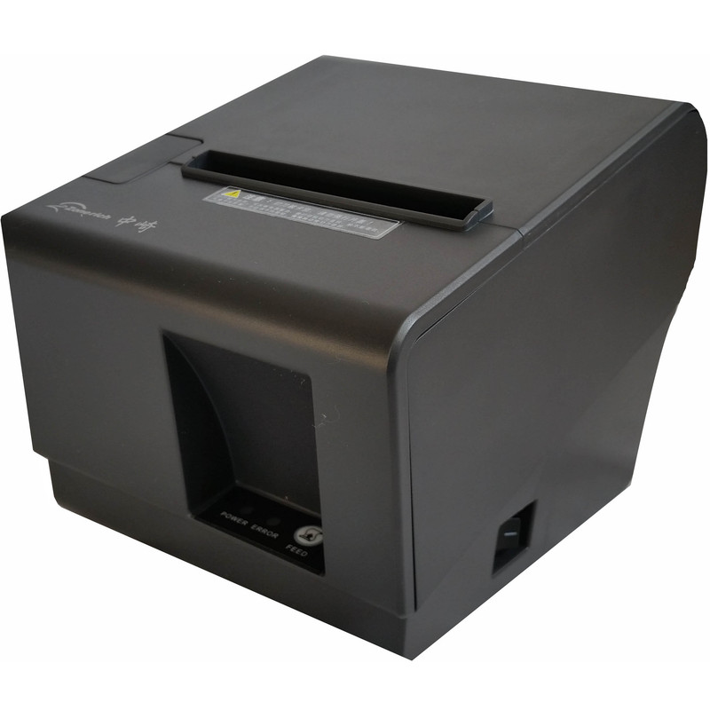پرینتر حرارتی زونریچ مدل ab-88d