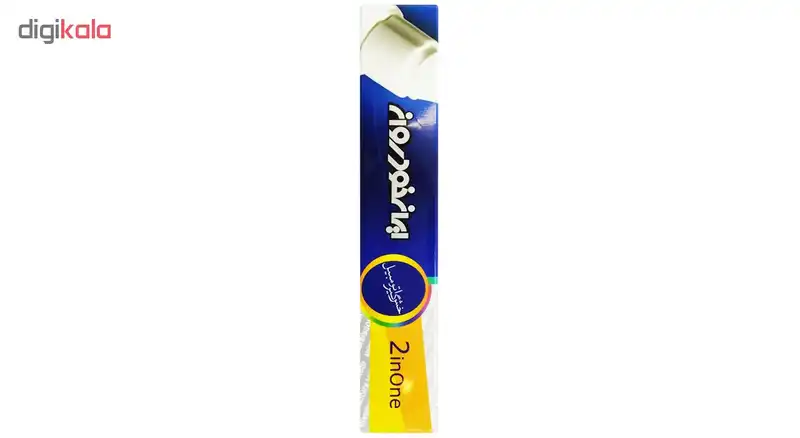 ست کامل قلم خشگیر بدنه خودرو ایران خودروان رنگ نوک مدادی ایران خودرو کد 67919