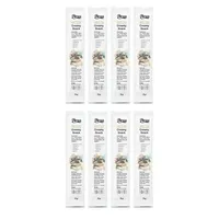 بستنی گربه پرسا مدل&nbsp;شیر وزن 20 گرم مجموعه 8 عددی