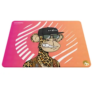 Hoomero bored ape A2502 Mousepad