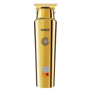 ماشین اصلاح موی سر و صورت وی جی ار مدل V-947