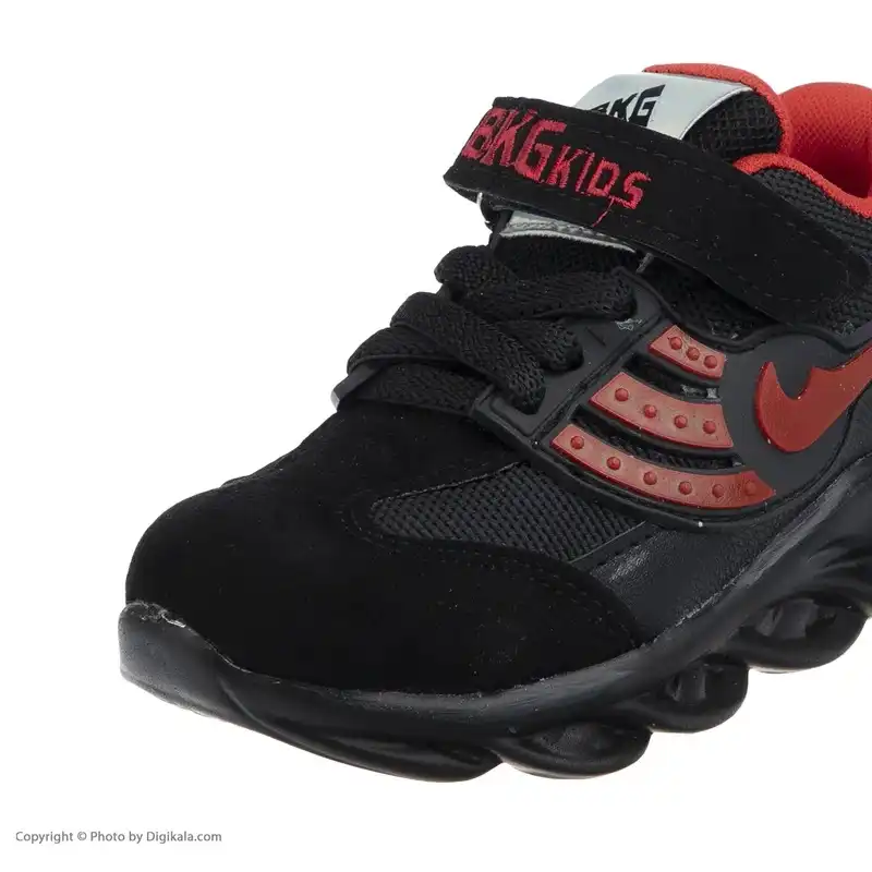 کفش مخصوص پیاده روی بچگانه مدل 4526