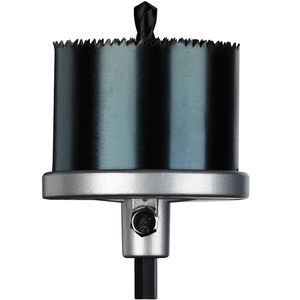 نقد و بررسی مجموعه 7 عددی مته گردبر بوش مدل 2609255636 توسط خریداران