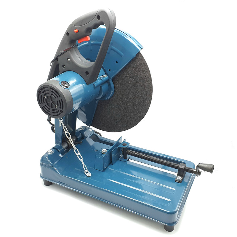 اره پروفیل بر صنعتی باس مدل LIFE-STYLE-355MM