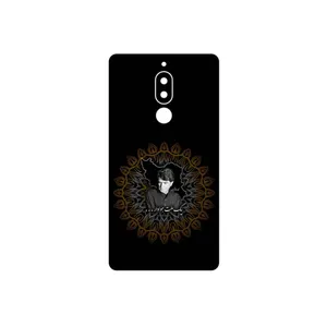 MAHOOT MohammadReza Shajarian Cover Sticker for Hyundai Seoul Mix