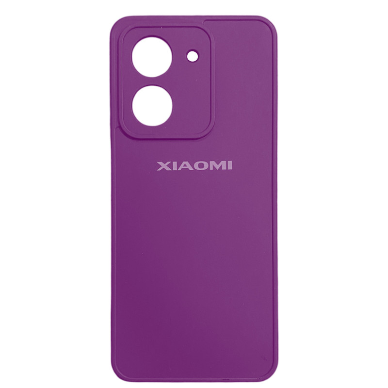 کاور مدل +A5_T04 مناسب برای گوشی موبایل شیائومی Redmi A5 / Poco C71