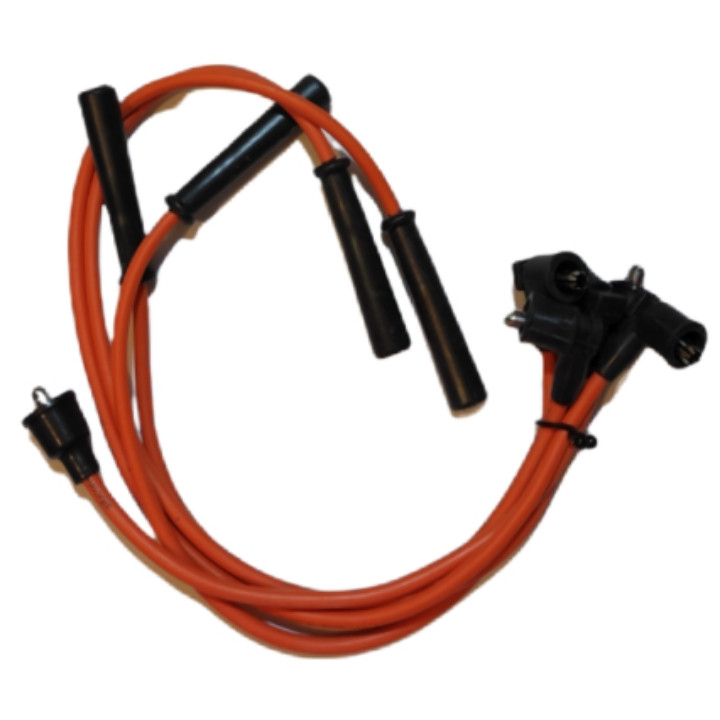 وایر شمع تقویتی مدل هما مناسب برای نیسان پاترول 4  بسته 5 عددی