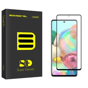 Somastel SD Ceramics Screen Protector For Samsung Galaxy A71