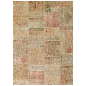 کلاژ فرش چهار متری کد 50009