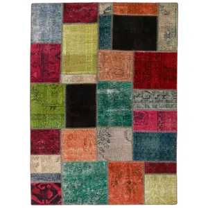 کلاژ فرش سه متری کد 50010