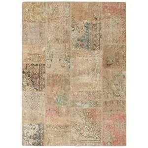 کلاژ فرش سه متری کد 50012