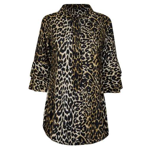 تونیک زنانه مدل th0117