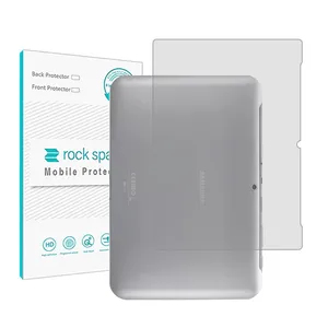back protector of Rockspace model Hygel suitable for Samsung Galaxy Tab 2 10.1 P5100 tablet