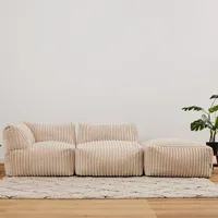 بین بگ مدل  مینیمال 712 کد 204 مجموعه سه عددی