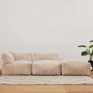 بین بگ مدل  مینیمال 712 کد 204 مجموعه سه عددی