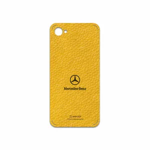 MAHOOT ML-MBNZ Cover Sticker for HTC Desire 12