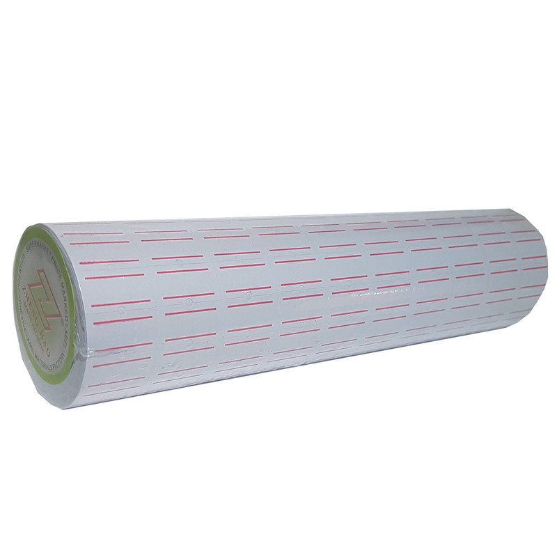 برچسب قیمت مدل Se10 بسته 10 عددی