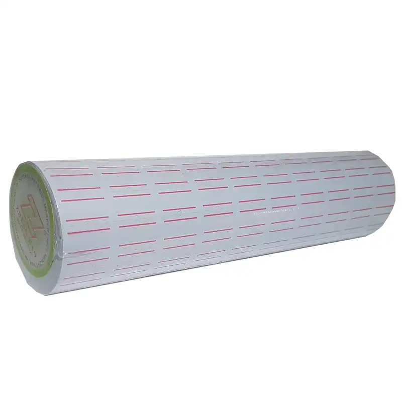 برچسب قیمت مدل Se10 بسته 10 عددی